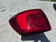 OEM 2017-2019 GMC Acadia Left Side W/o All Terrain Package Outer Taillight Chip*