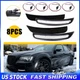 Driver &Passenger Side Marker Light White w/ Harness For 2015-2023 Chrysler 300 Driver &Passenger Side Marker Light White w/ Harness For 2015-2023 Chrysler 300