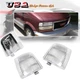 For 1995-2005 Chevrolet Astro Safari Corner Light Set Driver and Passenger Side