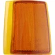 GM2550148 Fits 1994-1998 GMC C1500 Side Marker Light Driver Side