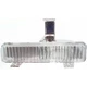 For Chevy Caprice Turn Signal Light 1980-1990 Passenger Side On Bumper GM2521116