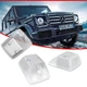 FIT 1980-2018 Mercedes Benz W463 G-Class Front Wing Signal Blinker Corner Lights