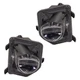 For Lexus RX450hL 2018-2020 Corner Light Assembly Driver and Passenger Side Pair