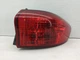 2006-2006 Subaru B9 Tribeca Passenger Right Side Tail Light Taillight Oem BA3ZC