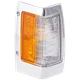 Corner Light For 1990-1994 Nissan D21 Passenger Side With Bulb B611088G00