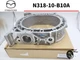Mazda Genuine RX-7 FC3S 13B Front Rotor Housing N318-10-B10A OEM New