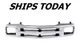 NEW Front Grille For 1994-1997 Chevrolet S10 1995-1997 Chevrolet Blazer