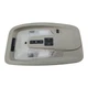 Roof Overhead Dome Light Lamp Console 14-16 Chevrolet Equinox 23449633