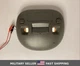2000-2005 Cadillac Deville Dome Light Overhead Map Lamp GM270710