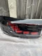 Volkswagen ID.4 2022 Left rear rear tail light lamp 11A945207A FGT6132