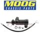 MOOG Steering Idler Arm Bracket Assembly for 2002-2006 Chevrolet Avalanche gf