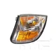 TYC Turn Signal / Parking Light Assembly for 01-02 Subaru Forester 18-5927-00
