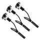 Oracle Lighting ORACLE Lighting Pre-Runner Style LED Grill Kit for Jeep Wrangler