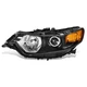 For 2009-2014 Acura TSX OE Style Left Driver Side LH Projector Headlight Lamp