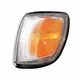 NEW LEFT SIDE MARKER LIGHT FOR TOYOTA 4RUNNER 1996-1997 81620-35310 TO2520148
