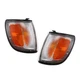 For Toyota 4Runner 1996 1997 Corner Lights Driver And Passenger Side | Set Of 2