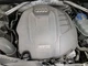 2017 A4 Audi Engine Cover Sku#4437542