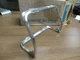 1972 Pontiac Catalina Bonneville RH Parking Light Bezel NOS 484922