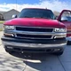 4pcs LED Headlights Bumper Lamps For 99-02 Chevy Silverado 00-06 Suburban Tahoe