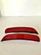 Dodge Charger OEM Rear Side Markers - Set