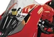 New Rage Cycle LED Replacement Front Turn Signals - Black/One Size V4-MBO