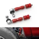 Adjustable Rear Stabilizer Bar Links For Toyota FJ Cruiser Replaces 48830-60030