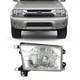For 1999-02 Toyota 4Runner Base SR5 Limited Headlight Headlamp with Bulb Driver