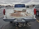 Driver Corner/Park Light Side Marker Grille Fits 94-02 GMC 3500 PICKUP 2262218