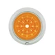United Pacific 110139 Turn Signal / Parking Light 21 Led, Amber Led/L for Ford