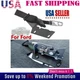 Rear Seat Quick Latch Release Kit Black Strap For 2009-2022 Ford F150 F250 */