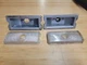1941 Cadillac Parking Light Lenses & Housings