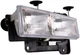 Headlight for 1994-1997 Chevrolet K2500