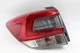 Left Driver Tail Light Quarter Panel Mounted 2020-23 SUBARU CROSSTREK OEM #35788