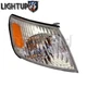 Signal Light Lamp for 2000-2001 LEXUS ES-300 Passenger Right Only
