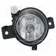 TYC Fog Light Assembly Left 196080009 63177237433 for BMW