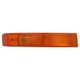 TYC  18-5969-0 Turn Signal Parking Side Marker Light Assembly  2003 - 2020 GMC