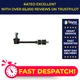 Anti Roll Bar Link Rear AST4385 Apec Stabiliser Drop Link 4883060030 Quality New