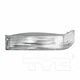 Parking Light Left,Front Left TYC 12-1522-91 fits 97-98 Jeep Grand Cherokee