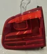 2012 - 2017 Volkswagen Tiguan Passenger Right Hand RH Inner Tail Light Lamp OEM
