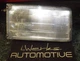 87-89 OEM Toyota HiAce Van YH51 Koito corner light lamp lens assembly 28-27 R DV 87-89 OEM Toyota HiAce Van YH51 Koito corner light lamp lens assembly 28-27 R DV