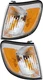 For 2001-2002 Subaru Forester Corner Light Set Driver and Passenger Side