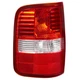 For Ford F150 F-150 2004-2008 Rear Tail Light Brake Lamp Left Driver Side 04-08