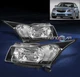 For 2011-2015 Chevy Cruze/16 Limited LS LT Replacement Headlights Headlamps Lamp For 2011-2015 Chevy Cruze/16 Limited LS LT Replacement Headlights Headlamps Lamp