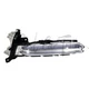 Right Fog Light Driving LED DRL Lamp For Porsche Panamera 2018-2020 GTS