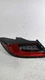 2023 Subaru BR-Z Left Tail Light Assembly Black OEM 7452062 46000 Mi