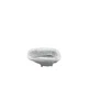 Car Side Marker Light Clear Lens For Honda Accord Civic CR-V Acura 34301-S5H-T02