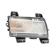 Turn Signal/Parking Light For Jeep Gladiator 2020 Right Front CAPA 68307244AE