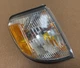 01 02 Subaru Forester RH Pass Side Front Corner Marker Light 84101FC041