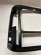 1991-1996 Jeep Cherokee Comanche Single Front Right Head Lamp Cover AM07009