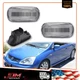 For Honda/Acura RSX Integra Civic EP3 Euro Spec Clear Fron Side Marker Lights 2X